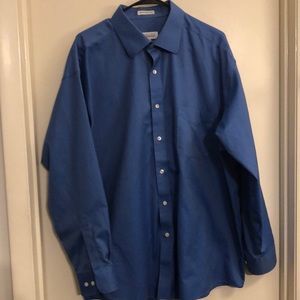 Joseph & Feiss Long Sleeve Dress Shirt